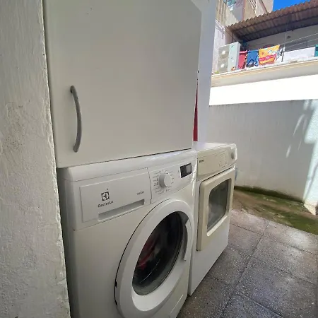R135 Apartamento Playa Calafell