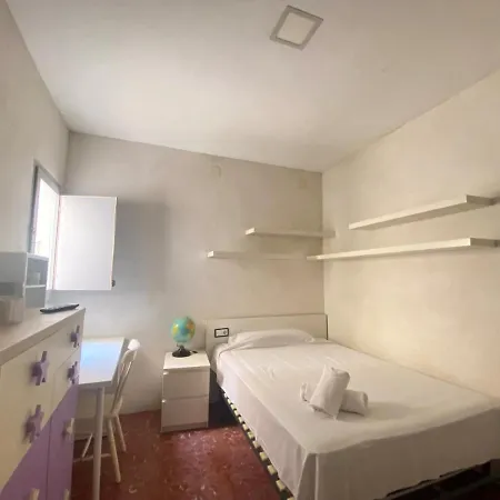 R135 Apartamento Playa *