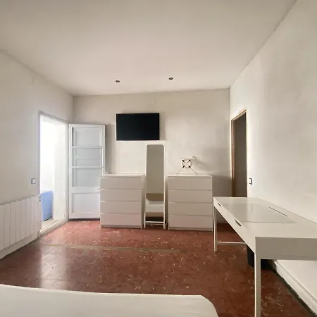 Apartment R135 Apartamento Playa