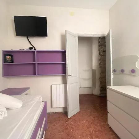 R135 Apartamento Playa