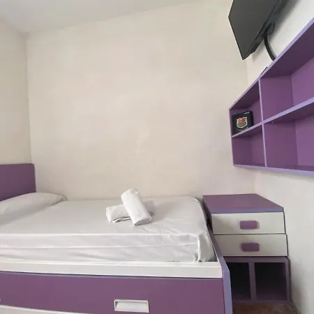 R135 Apartamento Playa Apartment