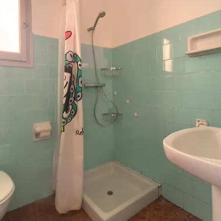 R135 Apartamento Playa Apartment Calafell