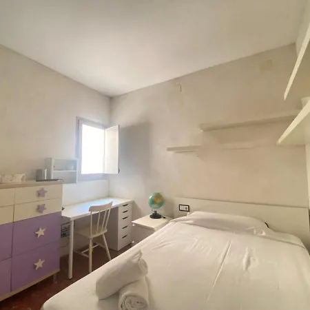 R135 Apartamento Playa * Calafell