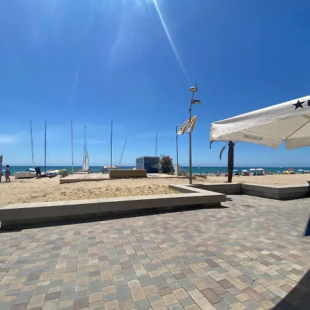 Apartment R135 Apartamento Playa *