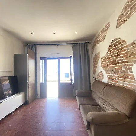 Apartment R135 Apartamento Playa Calafell