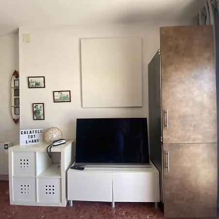 R135 Apartamento Playa