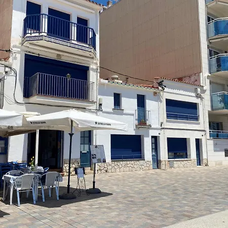 R135 Apartamento Playa
