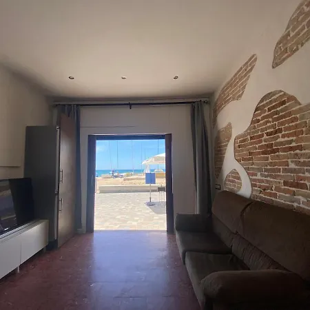 R135 Apartamento Playa Calafell