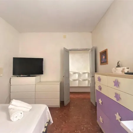 R135 Apartamento Playa Appartement *