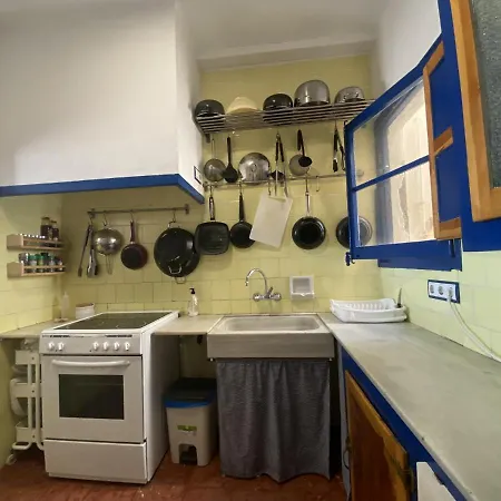Appartement R135 Apartamento Playa Calafell