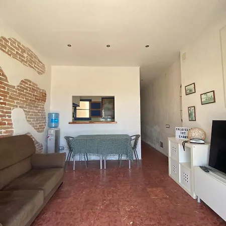 R135 Apartamento Playa