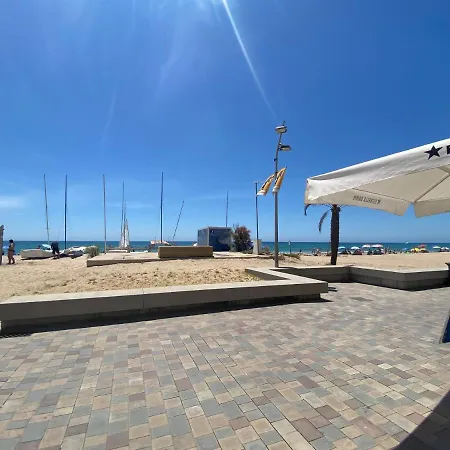 Appartement R135 Apartamento Playa *